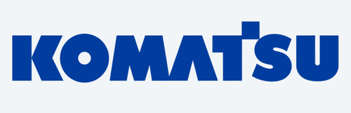 Komatsu