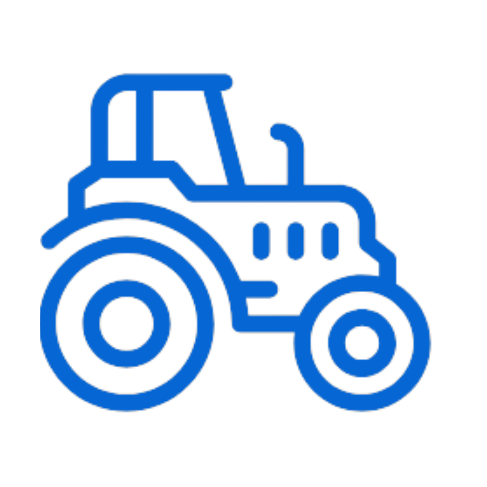 Peças para Implementos Agrícolas