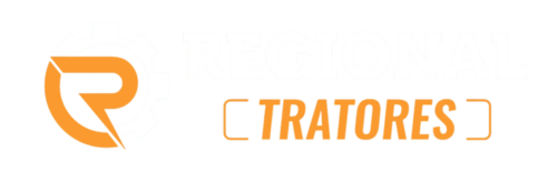 Regional Tratores — Peças para máquinas agrícolas e de construção
